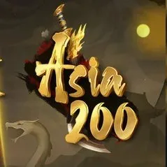 ASIA200 - Game Bingo Seru dan Mengasyikkan