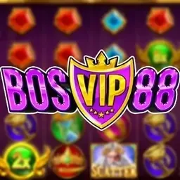 BOSVIP88 - Game Pertanian yang Seru dan Menarik