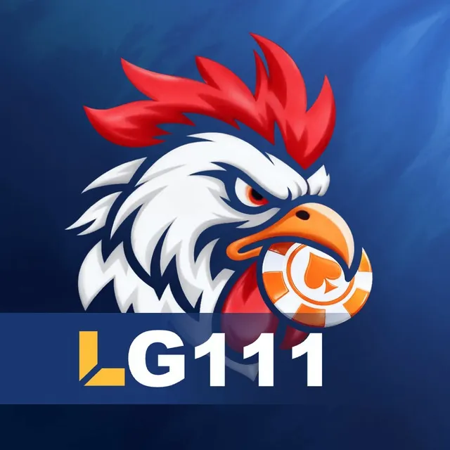 LG111 - Game MOBA Terbaik untuk Pertarungan Seru