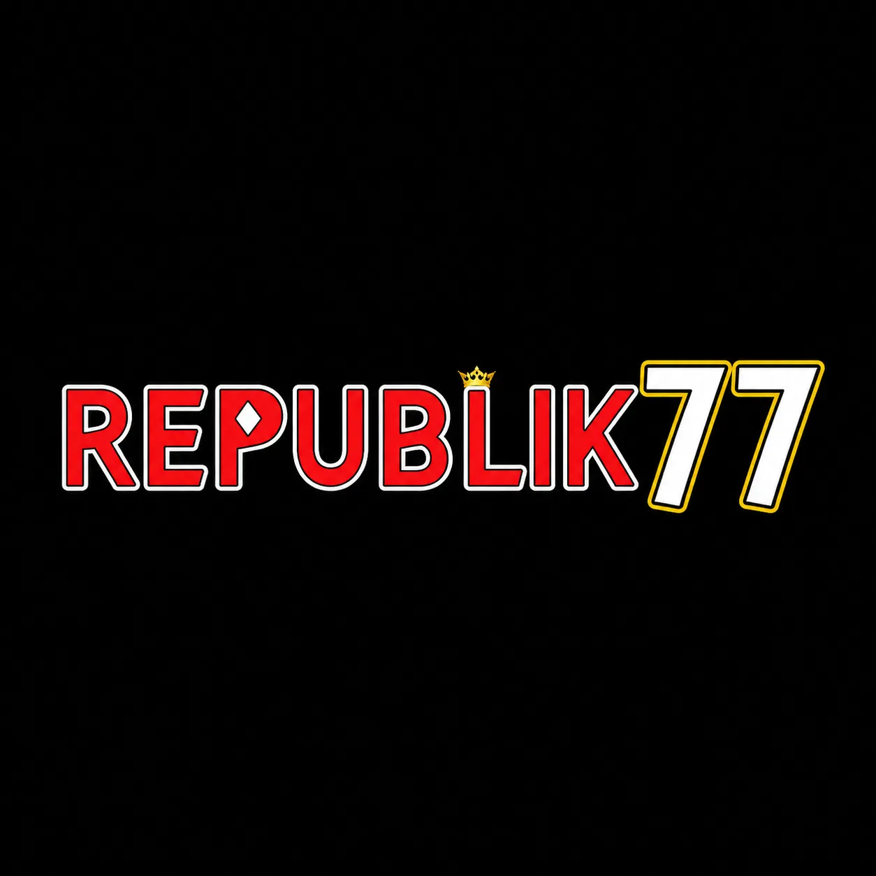 REPUBLIK77 - Pertarungan Seru yang Menegangkan