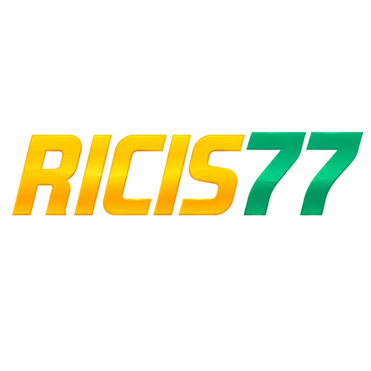 RICIS77 - Petualangan Seru di Dunia Terbuka